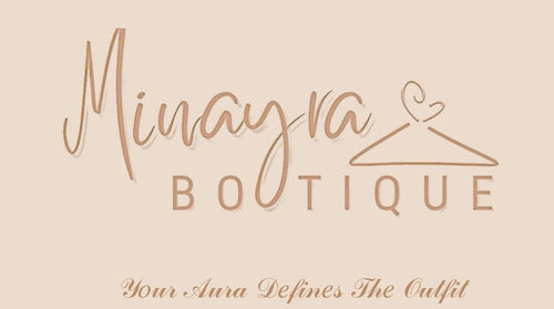 Minayra Boutique 